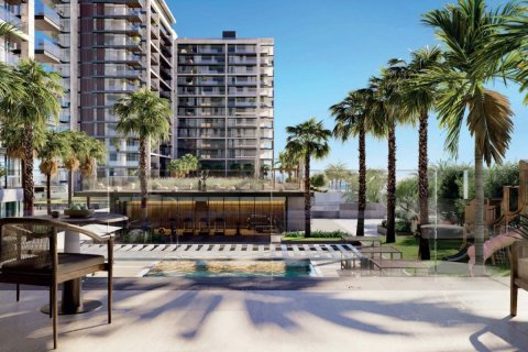 Apartment in Dubai Hills Estate, Dubai 2 bedrooms, 131.1 sq.m. № 111949