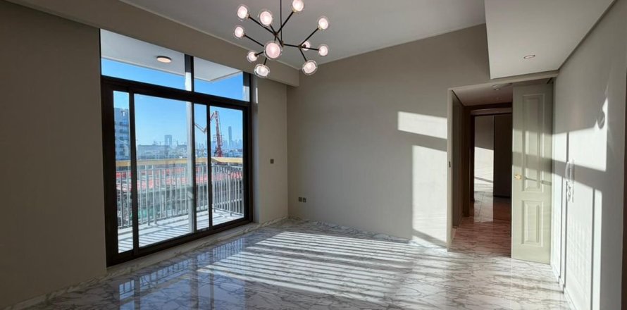 Apartment in Al Furjan, Dubai 1 bedroom, 74.6 sq.m. № 111948