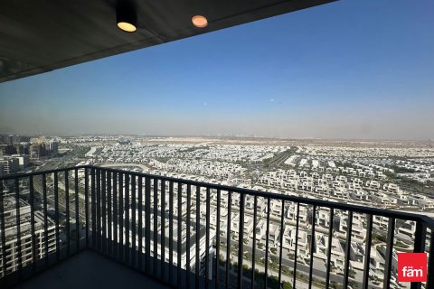 Apartment in Dubai Hills Estate, Dubai 2 bedrooms, 90.7 sq.m. № 111946