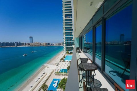 Apartamento en Dubai Harbour, Dubai, 2 dormitorios, 108.1 m², № 111945 - foto 5