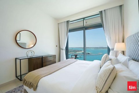 Apartamento en Dubai Harbour, Dubai, 2 dormitorios, 108.1 m², № 111945 - foto 2