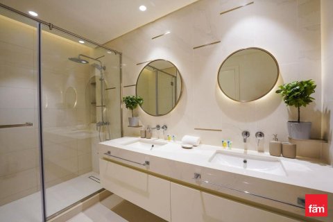 Apartamento en Dubai Harbour, Dubai, 2 dormitorios, 108.1 m², № 111945 - foto 6