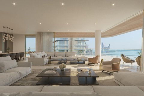 Apartamento en Palm Jumeirah, Dubai, 3 dormitorios, 294.3 m², № 40236 - foto 14