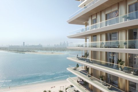 Apartamento en Palm Jumeirah, Dubai, 3 dormitorios, 294.3 m², № 40236 - foto 17