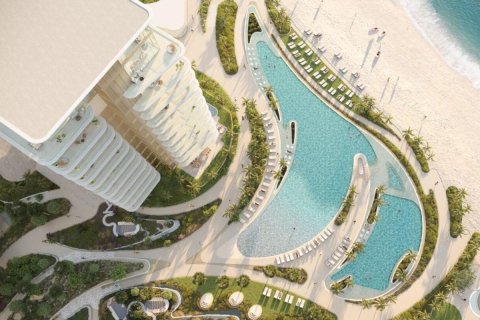Apartamento en Palm Jumeirah, Dubai, 3 dormitorios, 294.3 m², № 40236 - foto 10