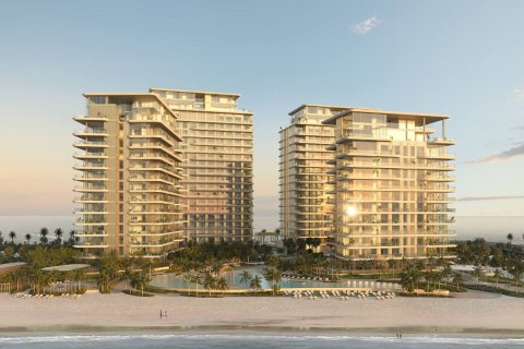 Apartamento en Palm Jumeirah, Dubai, 3 dormitorios, 294.3 m², № 40236 - foto 5