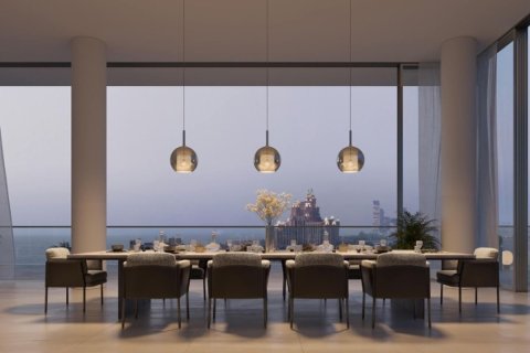 Apartamento en Palm Jumeirah, Dubai, 3 dormitorios, 294.3 m², № 40236 - foto 15