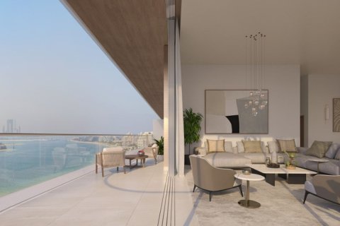Apartamento en Palm Jumeirah, Dubai, 3 dormitorios, 294.3 m², № 40236 - foto 18