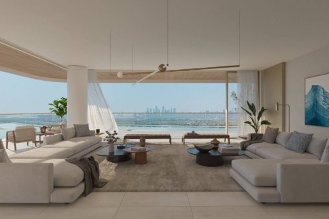 Apartamento en Palm Jumeirah, Dubai, 3 dormitorios, 294.3 m², № 40236 - foto 6