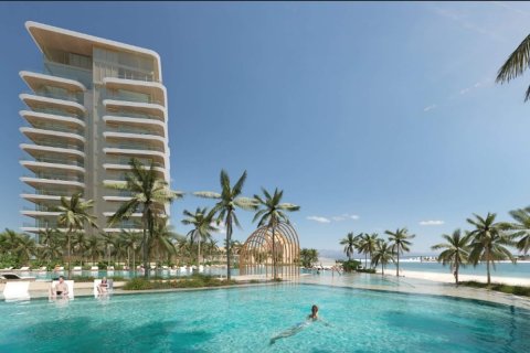 Apartamento en Palm Jumeirah, Dubai, 3 dormitorios, 294.3 m², № 40236 - foto 7
