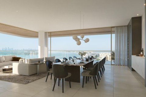 Apartamento en Palm Jumeirah, Dubai, 3 dormitorios, 294.3 m², № 40236 - foto 2