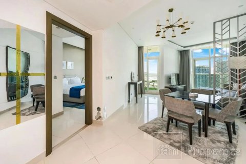 Apartment in Business Bay, Dubai 1 bedroom, 89.8 sq.m. № 40230 - photo 11