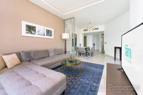 Apartment in Business Bay, Dubai 1 bedroom, 89.8 sq.m. № 40230 - photo 1