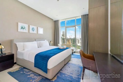 Apartment in Business Bay, Dubai 1 bedroom, 89.8 sq.m. № 40230 - photo 4
