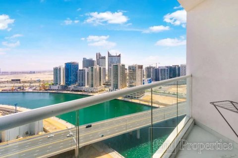Apartment in Business Bay, Dubai 1 bedroom, 89.8 sq.m. № 40230 - photo 7