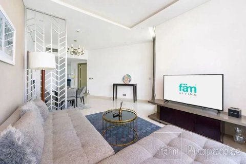 Apartment in Business Bay, Dubai 1 bedroom, 89.8 sq.m. № 40230 - photo 3