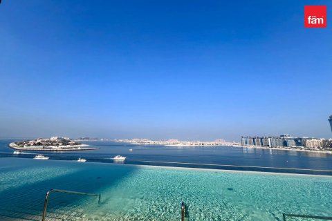 Apartamento en Dubai Harbour, Dubai, 2 dormitorios, 146.4 m², № 40232 - foto 13