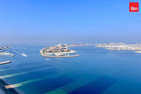 Apartamento en Dubai Harbour, Dubai, 2 dormitorios, 146.4 m², № 40232 - foto 1