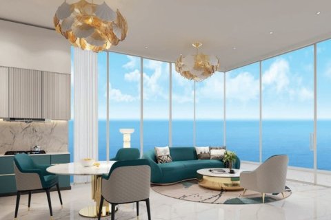 Apartamento en Dubai, 3 dormitorios, 176.1 m², № 40235 - foto 1