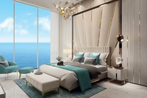 Apartamento en Dubai, 3 dormitorios, 176.1 m², № 40235 - foto 2