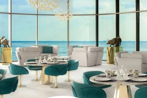 Apartamento en Dubai, 3 dormitorios, 176.1 m², № 40235 - foto 3
