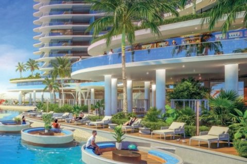 Apartamento en Dubai, 3 dormitorios, 176.1 m², № 40235 - foto 7