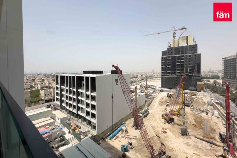 Oficina en Dubai, 63.8 m², № 40234 - foto 7