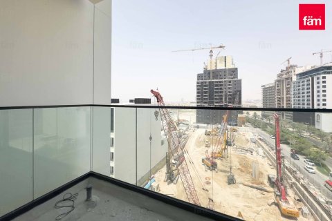 Oficina en Dubai, 63.8 m², № 40234 - foto 13