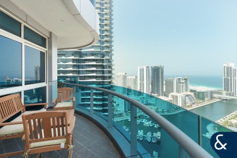Apartment in Dubai Marina, Dubai 3 bedrooms, 202 sq.m. № 75688 - photo 18