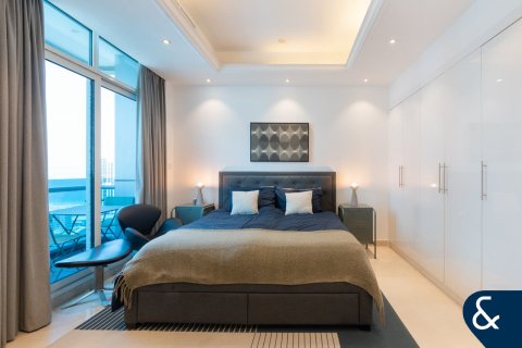 Apartment in Dubai Marina, Dubai 3 bedrooms, 202 sq.m. № 75688 - photo 8