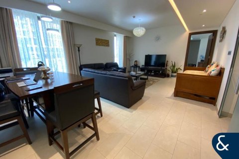 Apartment in Sobha Hartland, Mohammed Bin Rashid City, Dubai 2 bedrooms, 155 sq.m. № 75701 - photo 11