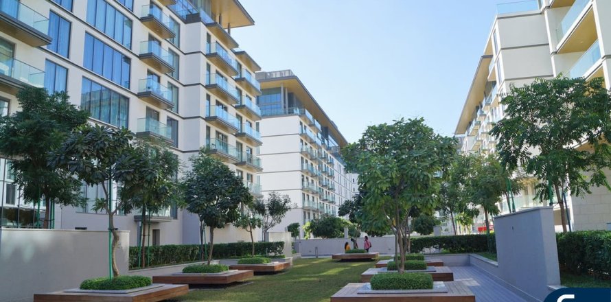 Apartamento en Sobha Hartland, Mohammed Bin Rashid City, Dubai, 2 dormitorios, 155 m², № 75701