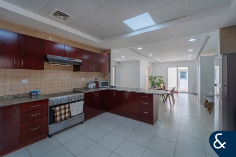 Villa en Green Community West, Green Community, Dubai, 4 dormitorios, 404 m², № 75690 - foto 10