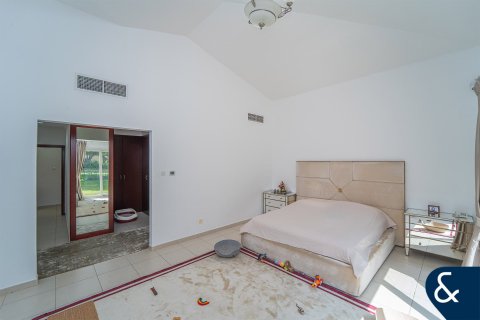 Villa en Green Community West, Green Community, Dubai, 4 dormitorios, 404 m², № 75690 - foto 14