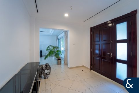 Villa en Green Community West, Green Community, Dubai, 4 dormitorios, 404 m², № 75690 - foto 4