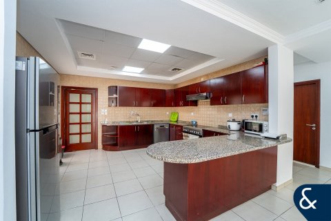 Villa en Green Community West, Green Community, Dubai, 4 dormitorios, 404 m², № 75690 - foto 9