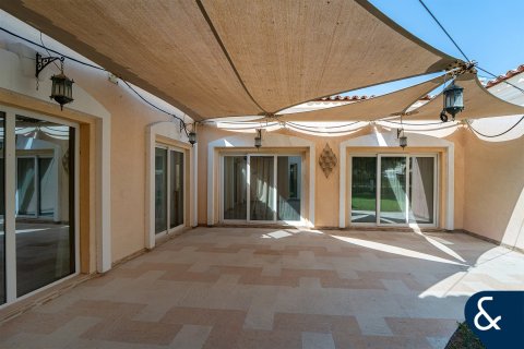 Villa en Green Community West, Green Community, Dubai, 4 dormitorios, 404 m², № 75690 - foto 3