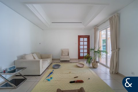 Villa en Green Community West, Green Community, Dubai, 4 dormitorios, 404 m², № 75690 - foto 7