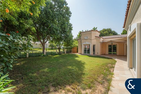 Villa en Green Community West, Green Community, Dubai, 4 dormitorios, 404 m², № 75690 - foto 2