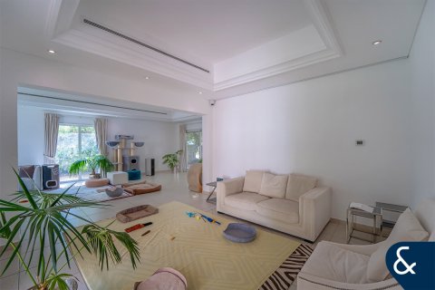 Villa en Green Community West, Green Community, Dubai, 4 dormitorios, 404 m², № 75690 - foto 8