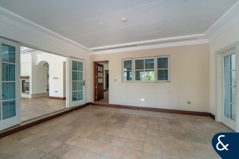 Купить виллу в Джумейра Гольф Эстейтс, Дубай: 5 спален, 523м², № 75699 - фото 6