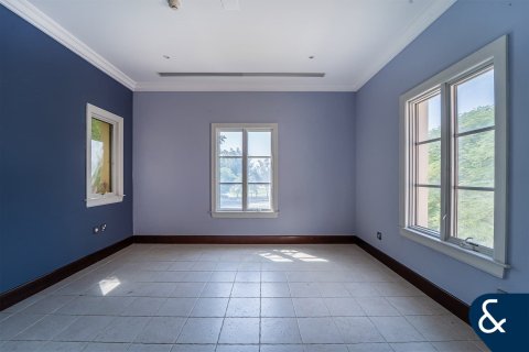 Купить виллу в Джумейра Гольф Эстейтс, Дубай: 5 спален, 523м², № 75699 - фото 12