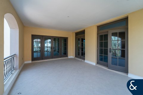 Купить виллу в Джумейра Гольф Эстейтс, Дубай: 5 спален, 523м², № 75699 - фото 18