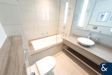 Appartement à DAMAC Towers by Paramount, Business Bay, Dubai, 2 chambres, 129 m², № 75687 - photo 8