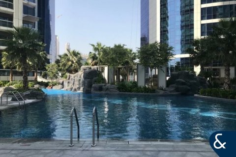 Appartement à DAMAC Towers by Paramount, Business Bay, Dubai, 2 chambres, 129 m², № 75687 - photo 6