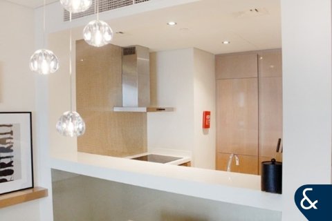 Appartement à DAMAC Towers by Paramount, Business Bay, Dubai, 2 chambres, 129 m², № 75687 - photo 15