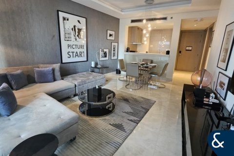 Appartement à DAMAC Towers by Paramount, Business Bay, Dubai, 2 chambres, 129 m², № 75687 - photo 1