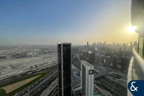 Appartement à DAMAC Towers by Paramount, Business Bay, Dubai, 2 chambres, 129 m², № 75687 - photo 2