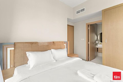 Apartment in Meydan, Dubai 2 bedrooms, 83.2 sq.m. № 53095 - photo 9