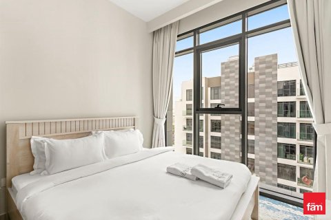 Apartment in Meydan, Dubai 2 bedrooms, 83.2 sq.m. № 53095 - photo 4